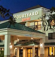  by Courtyard by Marriott Florence