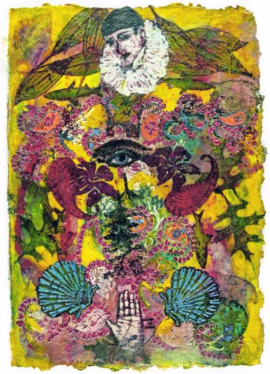 halena cline art.jpg by Halena Cline Fine Art