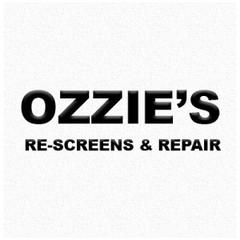 Ozzie's Re-Screens & Repair