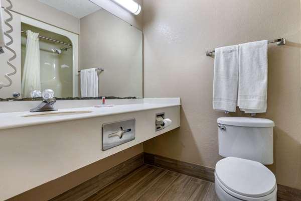  by Comfort Inn