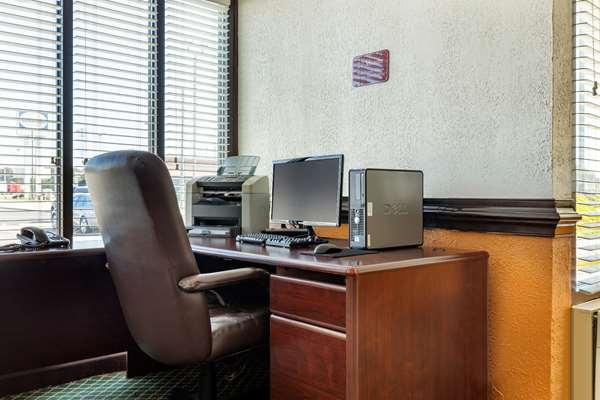  by Comfort Inn