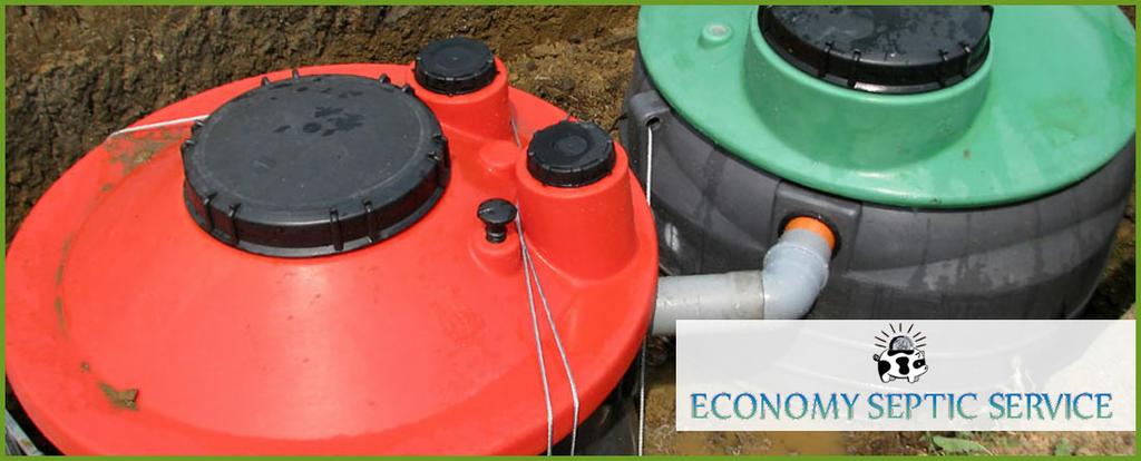  by Economy Septic Service