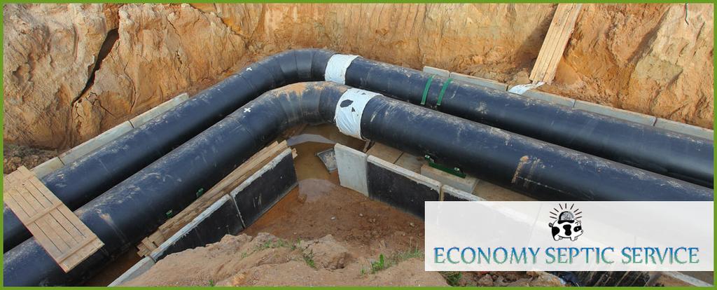  by Economy Septic Service
