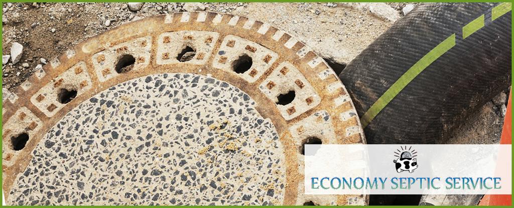  by Economy Septic Service