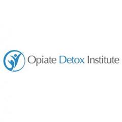 Opiate Detox Institute
