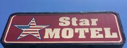  by Star Motel