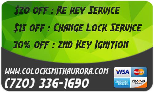  by Co Locksmith Aurora