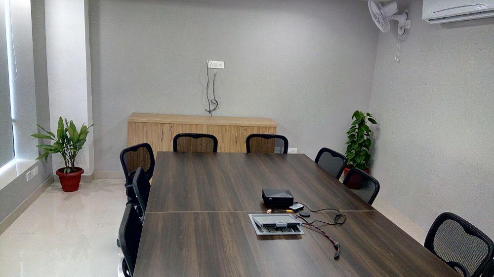 omni-integration-office by Omni Integration