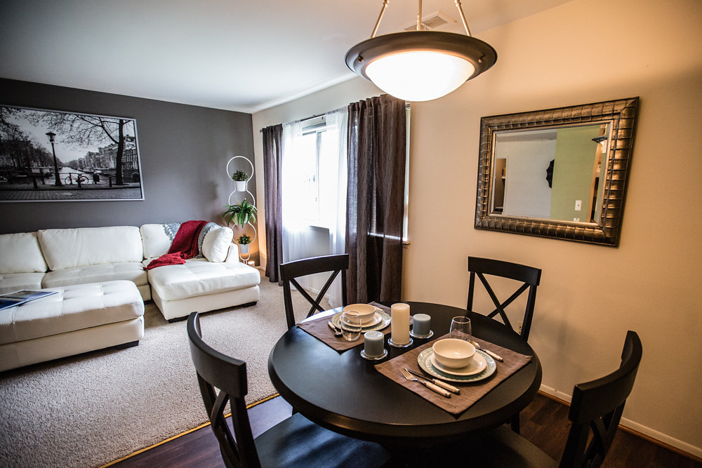 Drawbridge Apartments Harrison Township MI 48045 5865807081