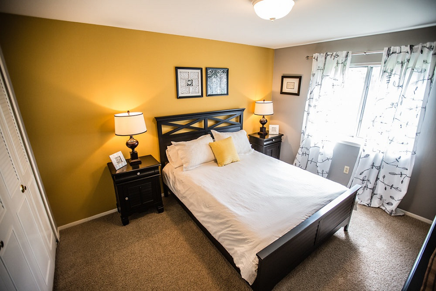 Drawbridge Apartments Harrison Township MI 48045 5865807081