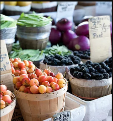 Veggiefruit Organics, Inc.