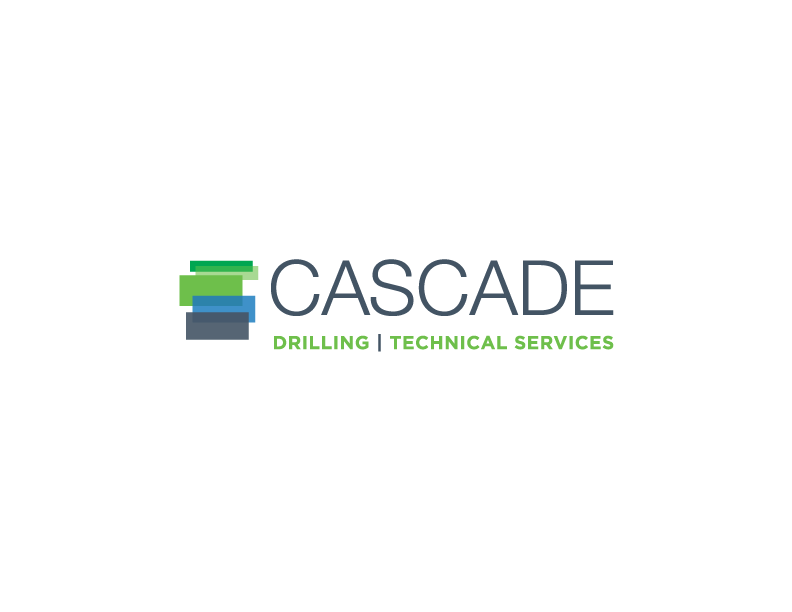  by Cascade Drilling
