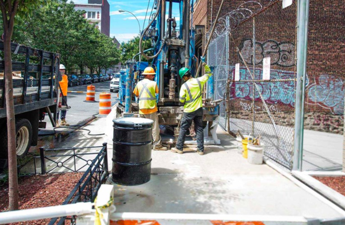  by Cascade Drilling