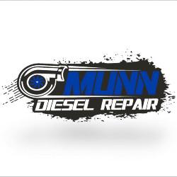  by Munn Diesel Repair