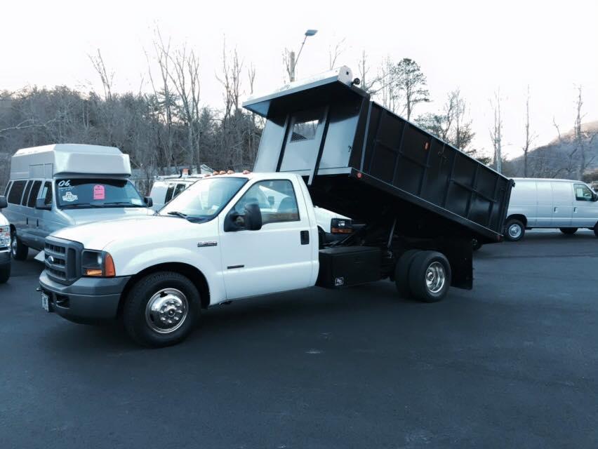 High Country Truck and Van Fairview NC 28730 8282222308