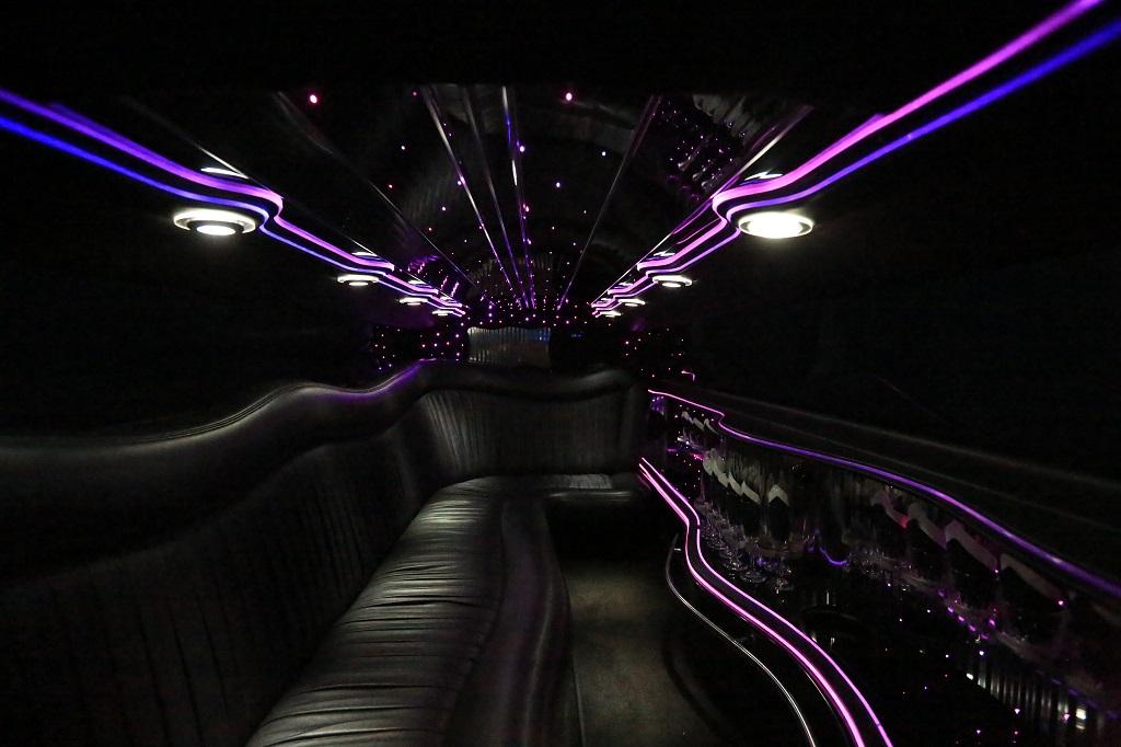  by Eagle Luxury Transportation & Limousine
