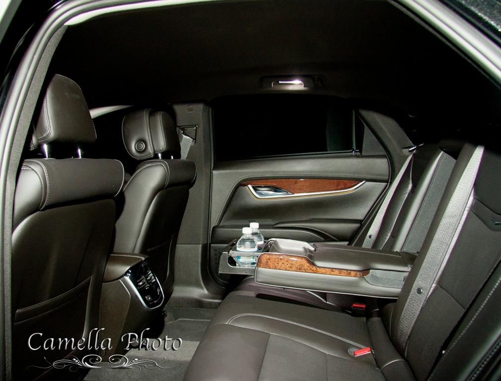  by Eagle Luxury Transportation & Limousine