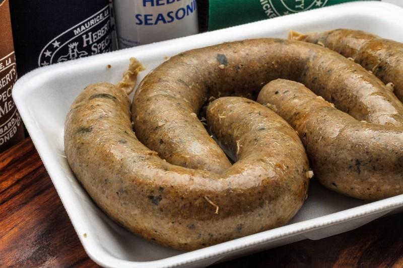 Hebert's Specialty Meats Maurice LA 70555 3378935062 Meats
