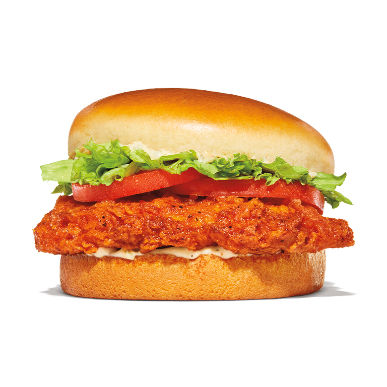  by Burger King