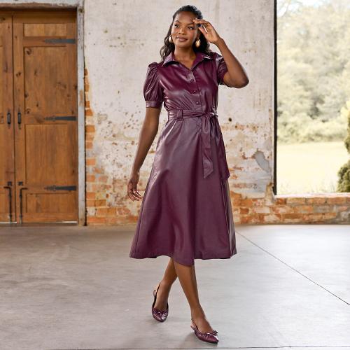 Meet the dress your closet has been waiting for. by Cato Fashions
