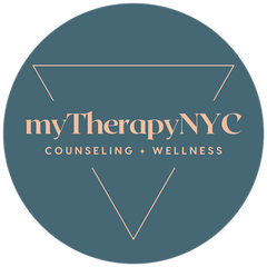myTherapyNYC - Counseling & Wellness