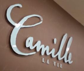 Camille La Vie