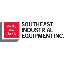  by Southeast Industrial Equipment