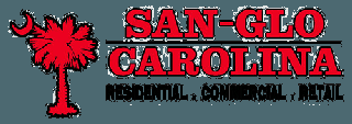 San -Glo Carolina