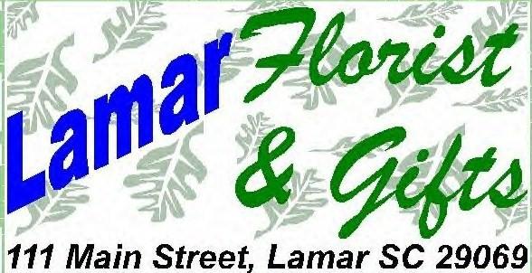 Logo2008 by Lamar Florist & Gift Shop