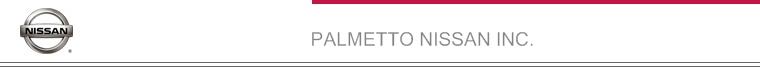 rwstop by Palmetto Nissan