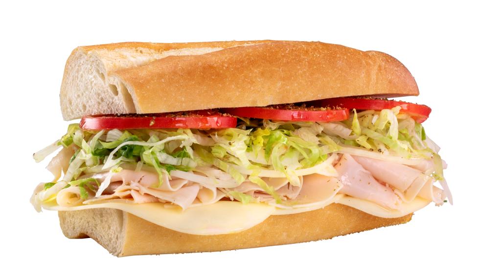 PHOTO by Jersey Mike's Subs