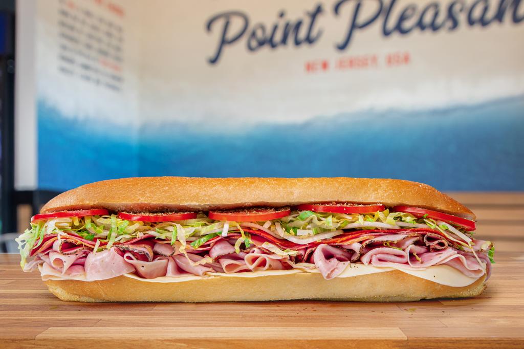 PHOTO by Jersey Mike's Subs