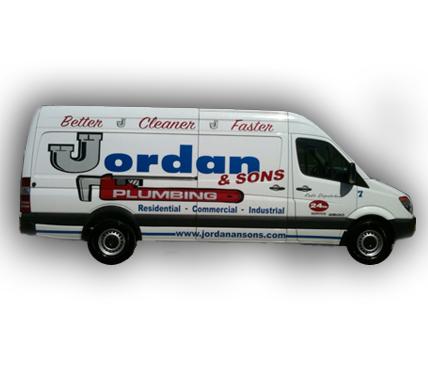 Jordan_And_Sons by Jordan & Sons Plumbing