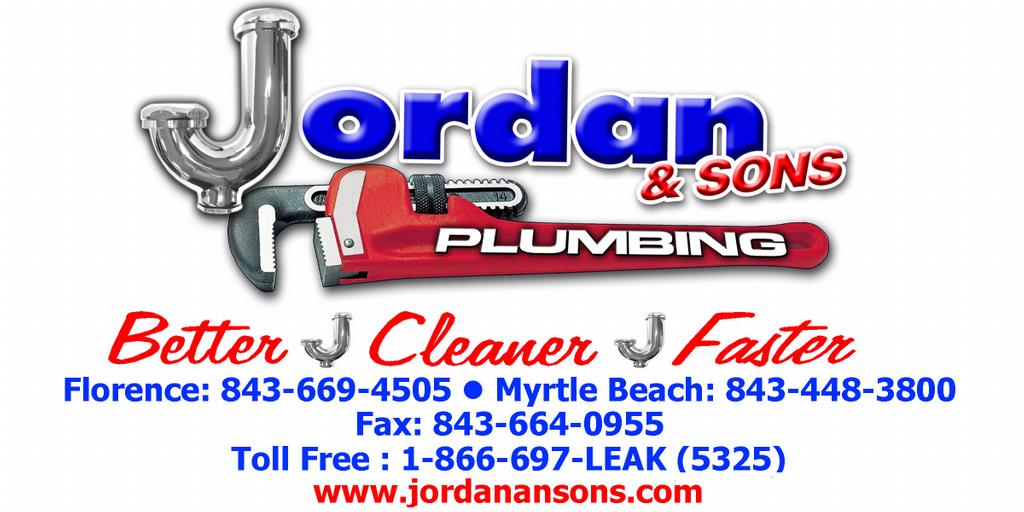logo_large by Jordan & Sons Plumbing