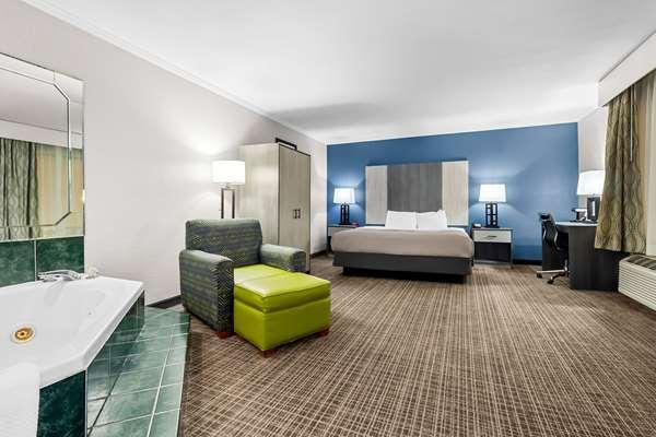 by Quality Inn & Suites Civic Center