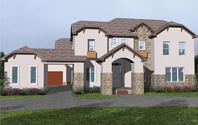 LaymanInternet by Pro-Draft House Plans Inc