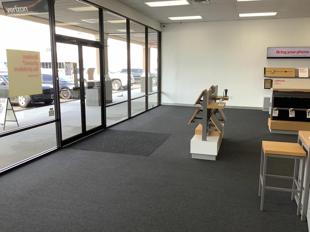  by Verizon - CLOSED