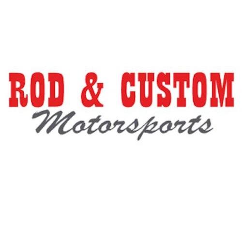 logz by Rod & Custom Motorsports Inc