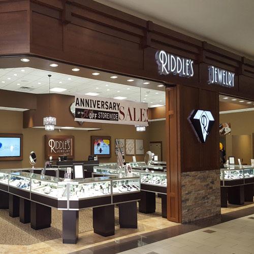 Pictures for Riddle's Jewelry Sioux Falls Empire Mall in Sioux Falls