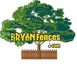 Bryan Fences