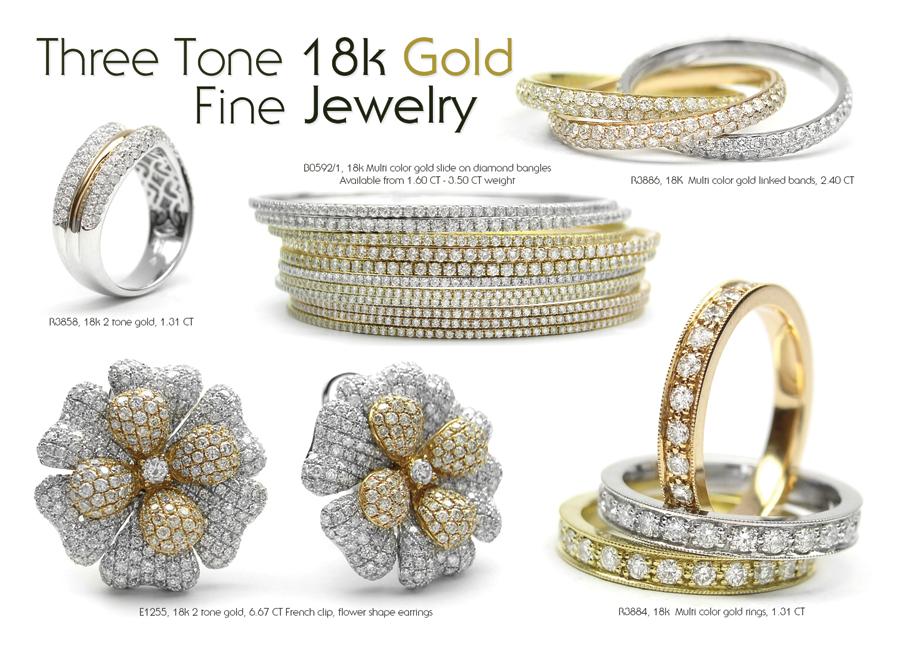 R & R Jewelers - New York NY 10036  212-764-7211  Jewelry & Watches