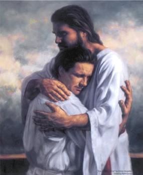 embrace by Call To Life Family Worship Center