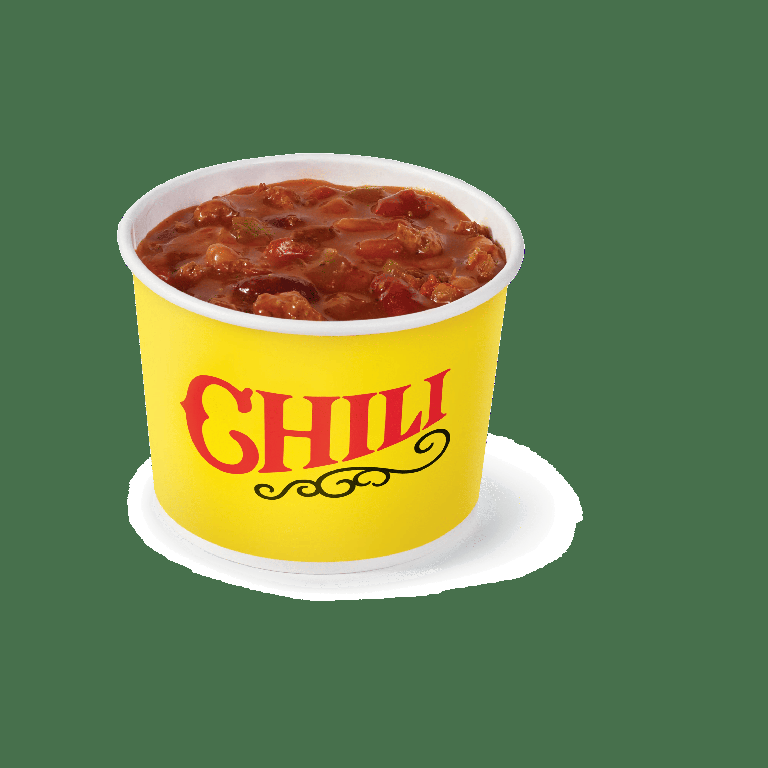 Chili by Wendy's