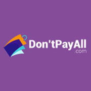 Dontpayall Discount Coupon Codes
