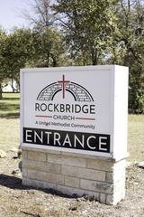 Rockbridge United Methodist Church