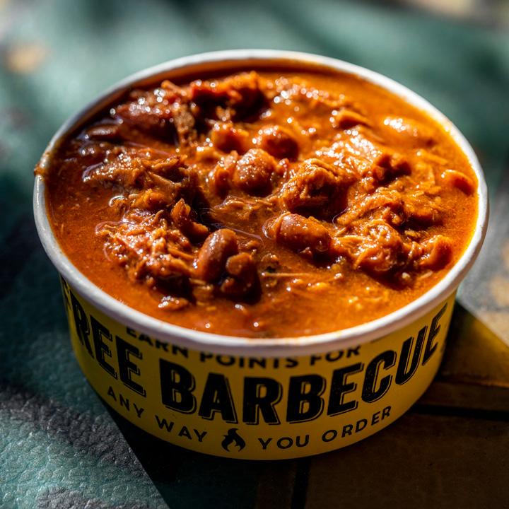  by Dickey's Barbecue Pit