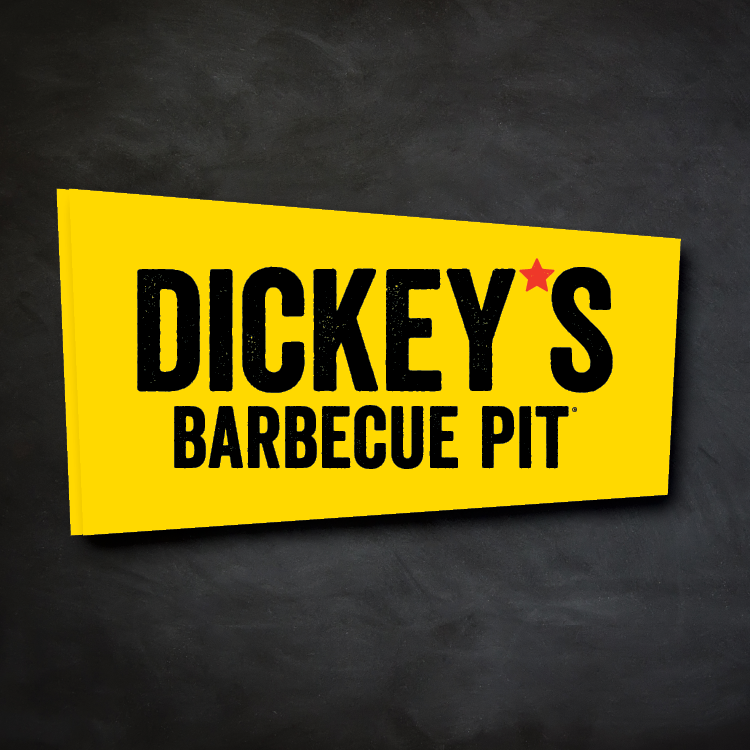  by Dickey's Barbecue Pit