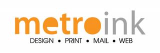 Metro Ink, Ltd. - Design, Print, Mail, Web & Apparel