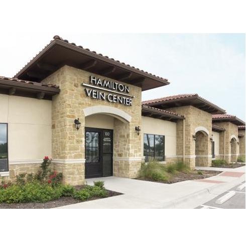  by Hamilton Vein Center - Round Rock