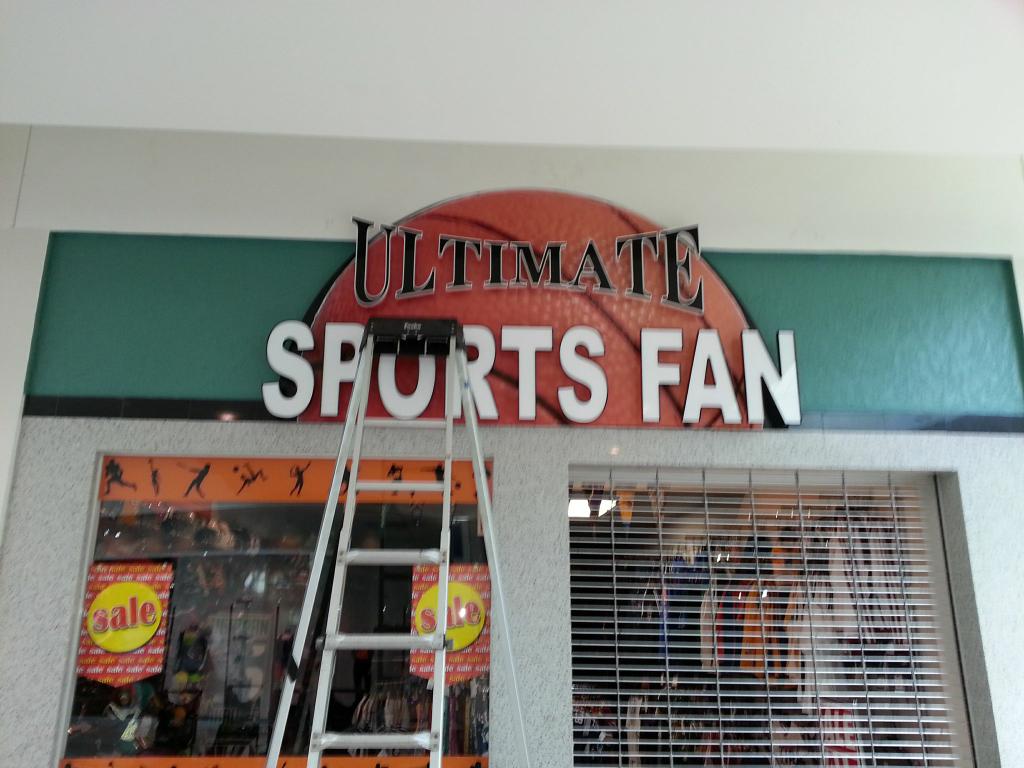  by DEAN MARTIN SIGNS